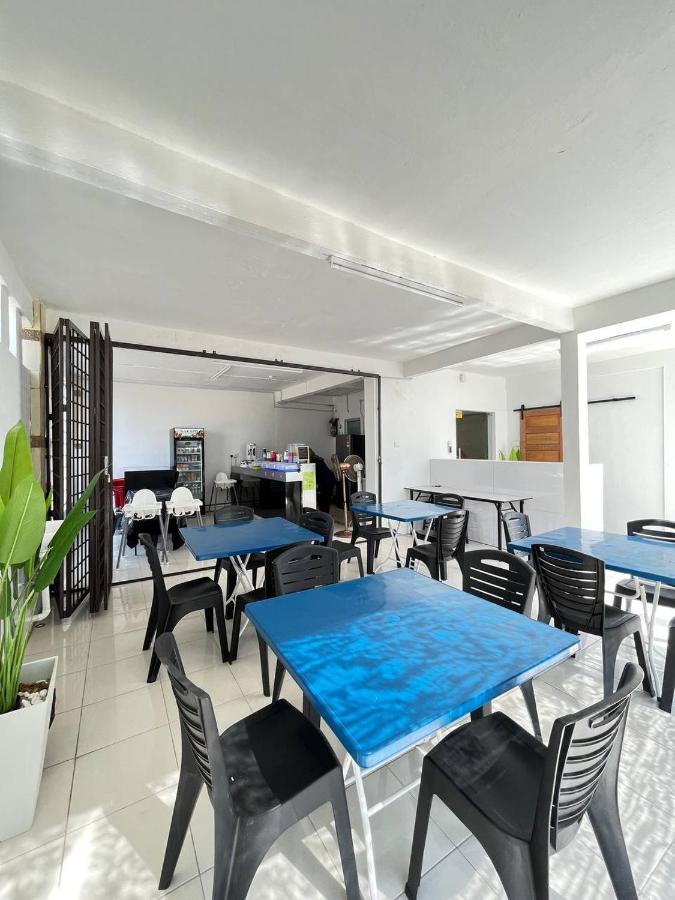 Ibai Beach Guesthouse Куала Теренгану Екстериор снимка