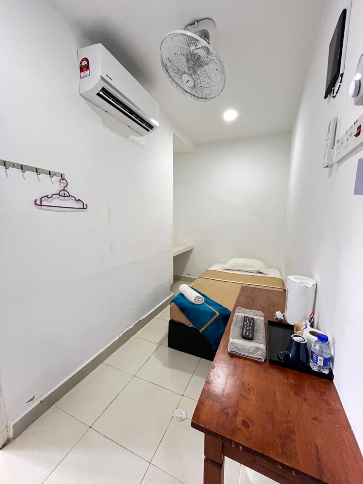 Ibai Beach Guesthouse Куала Теренгану Екстериор снимка