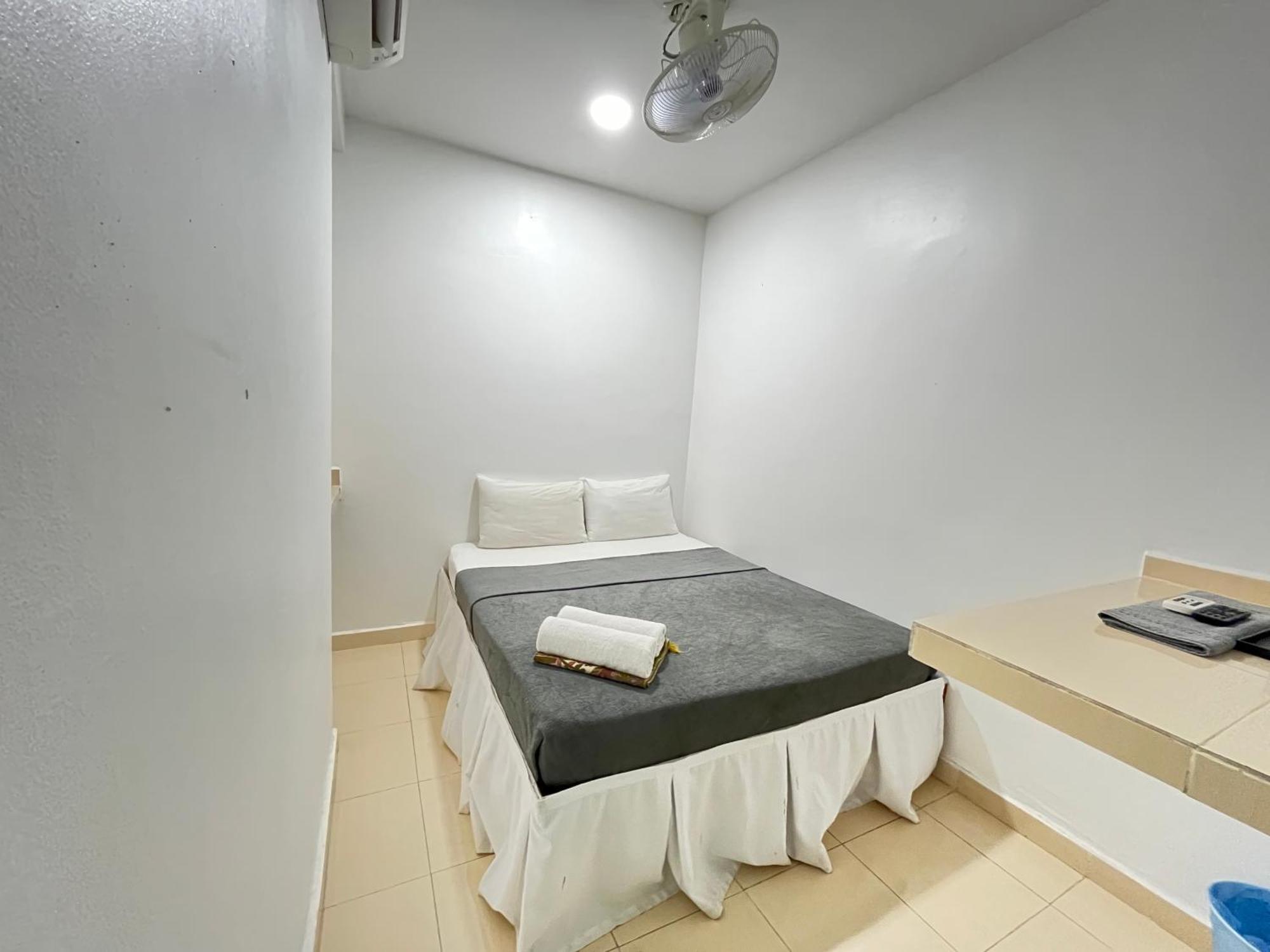 Ibai Beach Guesthouse Куала Теренгану Екстериор снимка